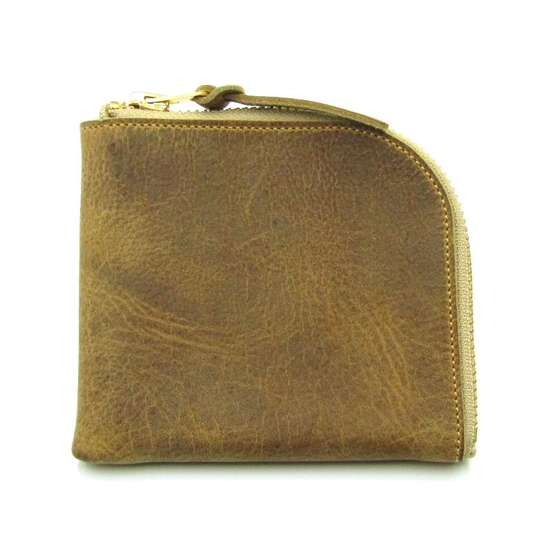 Anchor Bridge アンカーブリッジ 財布 ショートジップウォレット