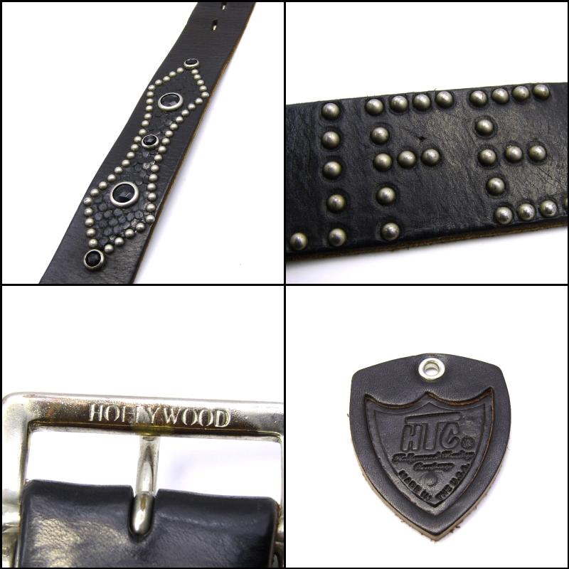 RATS × HTC ラッツ エイチティーシー ベルト WAY OF LIFE RATS × HTC ラッツ エイチティーシー ベルト WAY OF LIFE