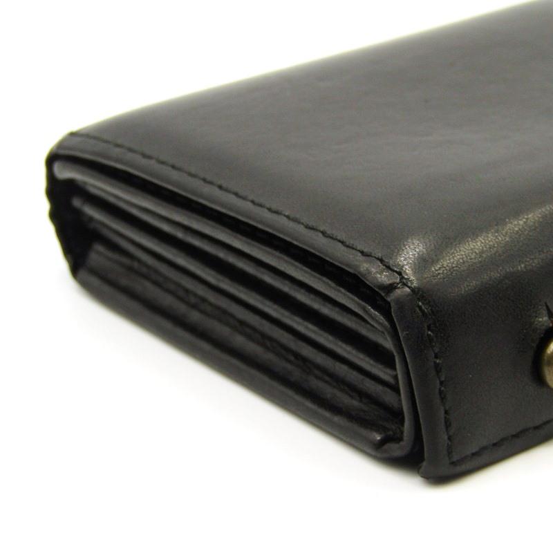 m+ エムピウ ミニ財布 millefoglie II P25 LH ミッレフォッリエ2 日本