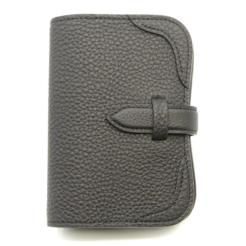 未使用 WILDSWANS ワイルドスワンズ システム手帳 シュランケンカーフ 