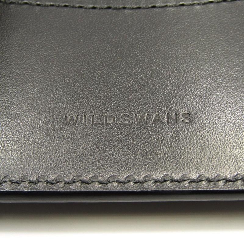 未使用 WILDSWANS ワイルドスワンズ カードケース シュランケンカーフ ADLER アドラー 内装サドルプルアップ ブラック 黒 24003080 未使用 WILDSWANS ワイルドスワンズ カードケース シュランケンカーフ ADLER アドラー 内装サドルプルアップ ブラック 黒 24003080