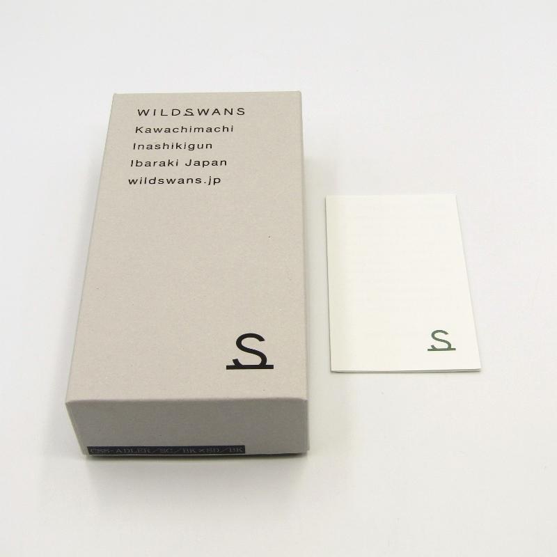WILDSWANS 未使用 ワイルドスワンズ カードケース シュランケン WILDSWANS 未使用 ワイルドスワンズ カードケース シュランケン