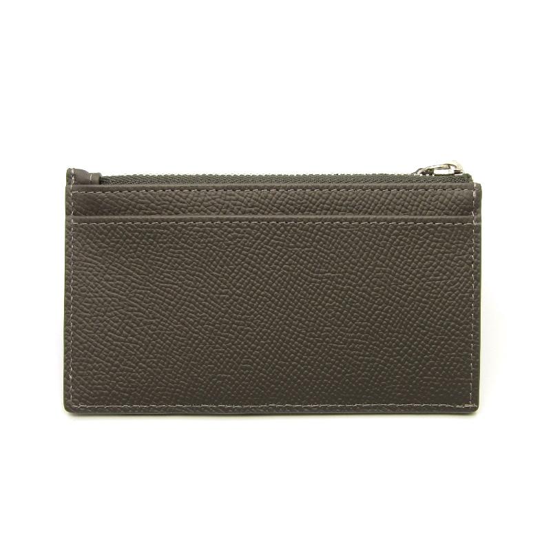 未使用 BONAVENTURA ボナベンチュラ ミニ財布 クロコ BWANC8T Tiamo 