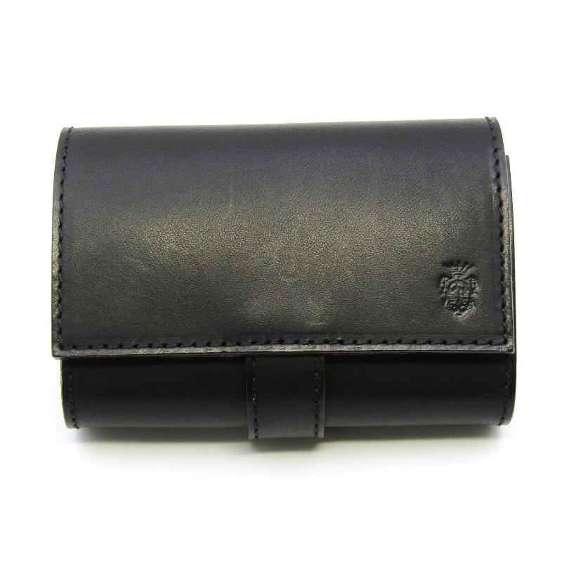 未使用 Felisi フェリージ ミニ財布 1041/A MINI WALLET バケット  