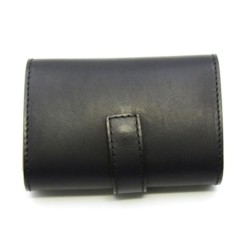 未使用 Felisi フェリージ ミニ財布 1041/A MINI WALLET バケット  