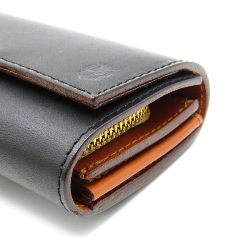 未使用 Felisi フェリージ ミニ財布 1041/A MINI WALLET バケット  