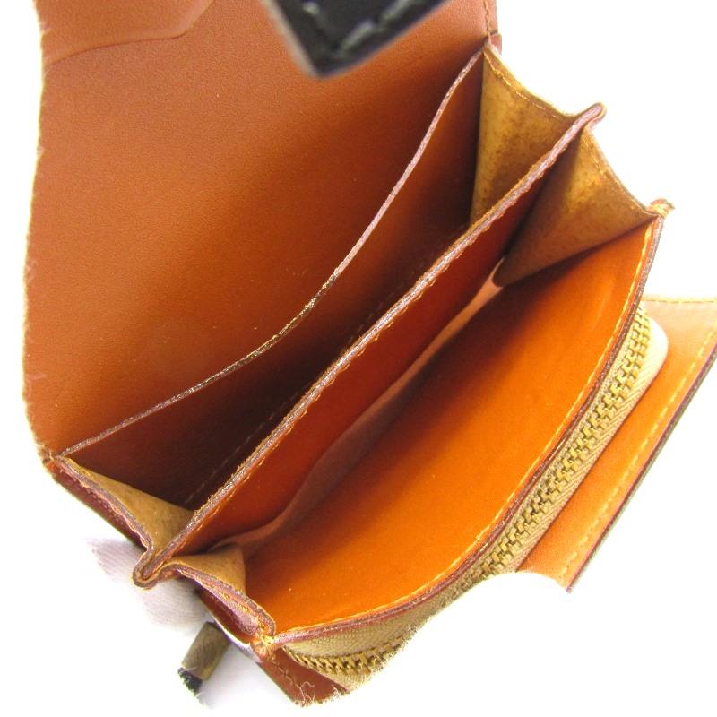 Felisi 未使用 フェリージ ミニ財布 1041/A MINI WALLET バケット 