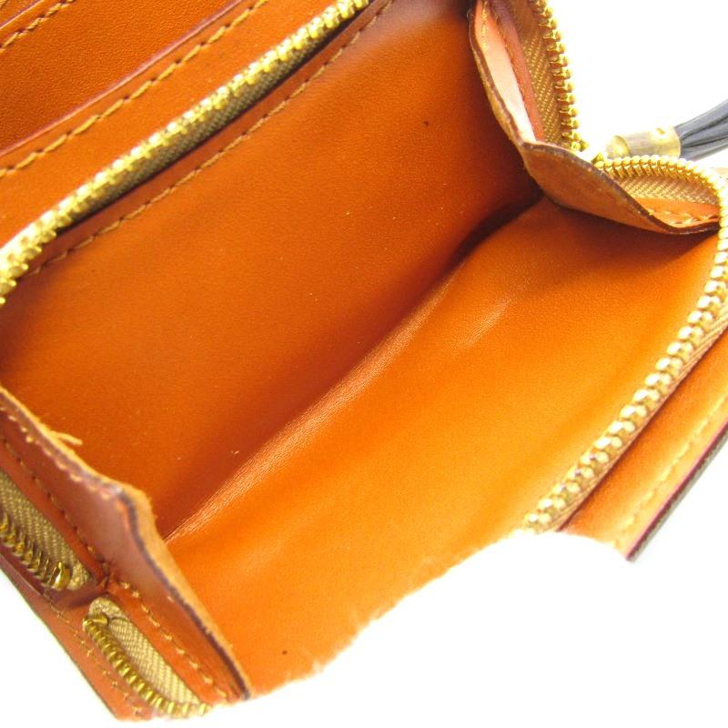 Felisi 未使用 フェリージ ミニ財布 1041/A MINI WALLET バケット 