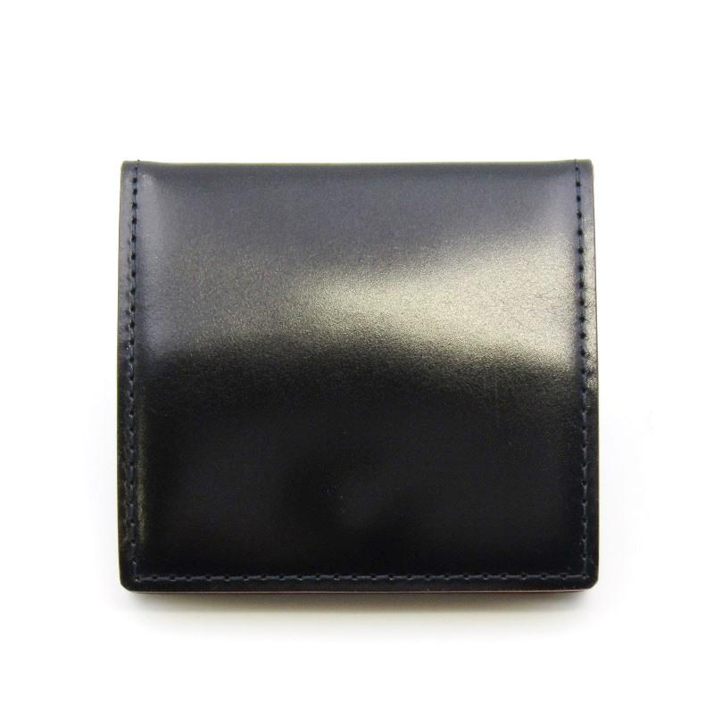 GANZO ガンゾ CORDOVAN コードバン BOX小銭入れ コインケース 【公式通販】