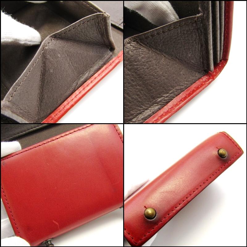 m+ エムピウ ミニ財布 ミッレフォッリエ2 P25 millefoglie II m+ エムピウ ミニ財布 ミッレフォッリエ2 P25 millefoglie II
