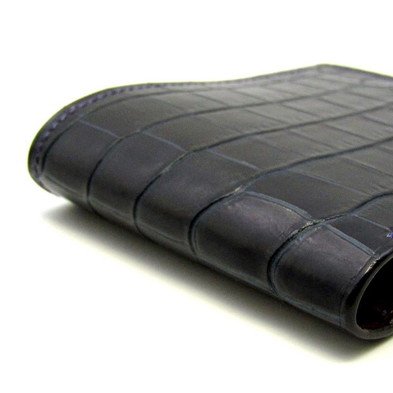 未使用 ohno lavoro in cuoio オオノラヴォーロインクオイオ ポロサス  