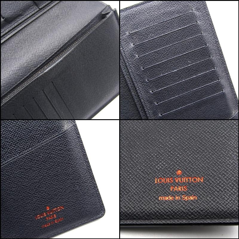 LOUIS VUITTON ルイヴィトン 長財布 M62893 モノグラムインク アップ 