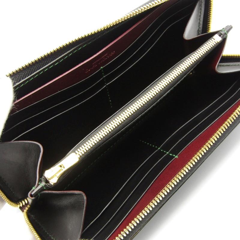 未使用 ONES WORKER ワンズワーカー オイルグレージングコードバン  