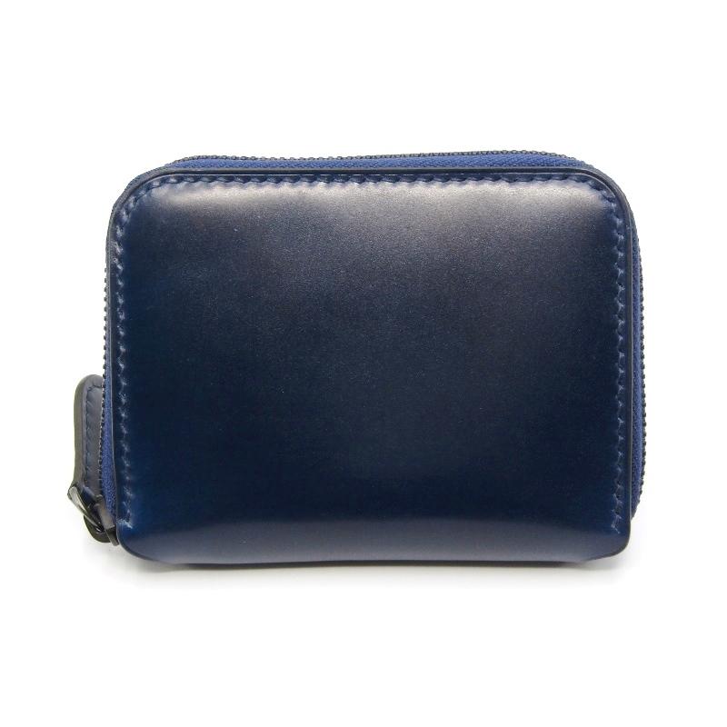 ONES WORKERミネルバボックス ショートラウンドジップウォレット ミネルバボックス ショートラウンドジップウォレット | 大人の