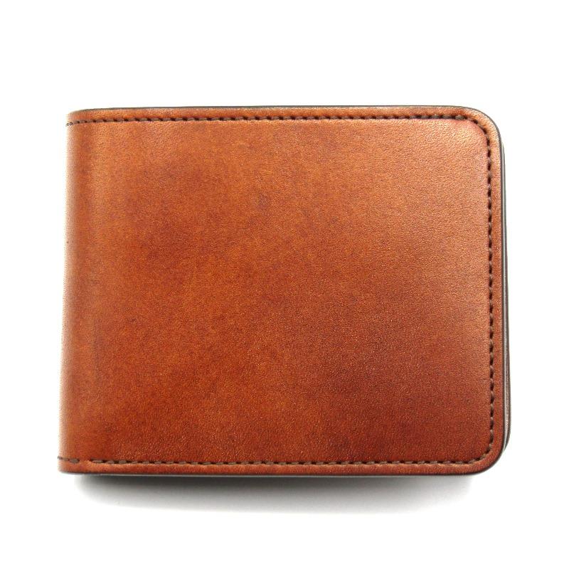 【極美品】　ワイルドスワンズ　グラウンダー　ロンドンカラー WILD SWANS（ワイルドスワンズ）GROUNDER（グラウンダー）2つ折り