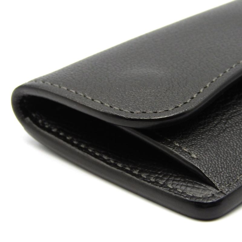 WILDSWANS 美品 ワイルドスワンズ 小銭入れ アルランゴート WILDSWANS 美品 ワイルドスワンズ 小銭入れ アルランゴート