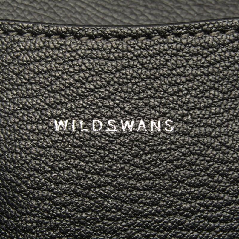 WILDSWANS 美品 ワイルドスワンズ 小銭入れ アルランゴート WILDSWANS 美品 ワイルドスワンズ 小銭入れ アルランゴート