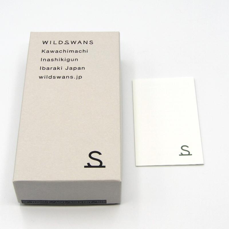 WILDSWANS 美品 ワイルドスワンズ 小銭入れ アルランゴート WILDSWANS 美品 ワイルドスワンズ 小銭入れ アルランゴート