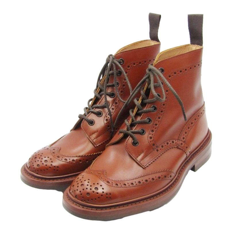 Tricker