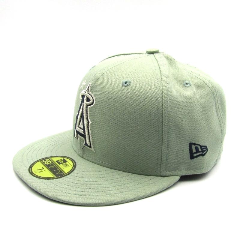 未使用 NEW ERA ニューエラ ベースボールキャップ 2023年 ASG A 