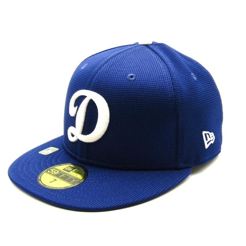 美品 NEW ERA ニューエラ ベースボールキャップ 2024年 スプリング 