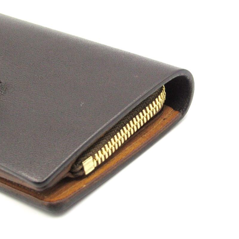 美品 forme フォルメ ミニ財布 flp-16 リスシオ Change Purse 美品 forme フォルメ ミニ財布 flp-16 リスシオ Change Purse