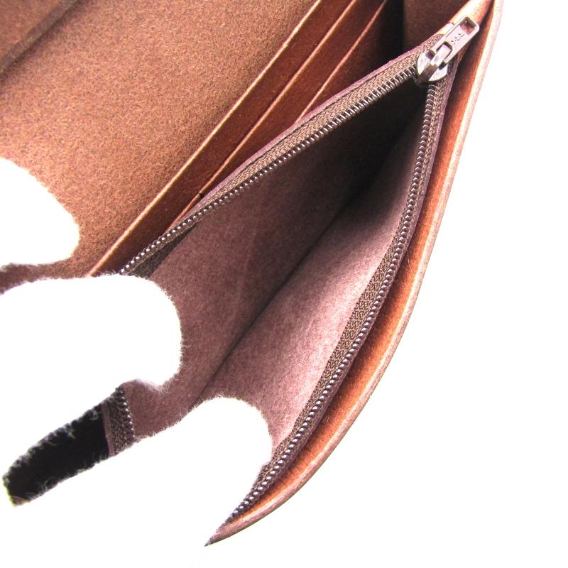 未使用 PORTER ポーター かぶせ長財布 240-04189 吉田カバン HOF LONG 