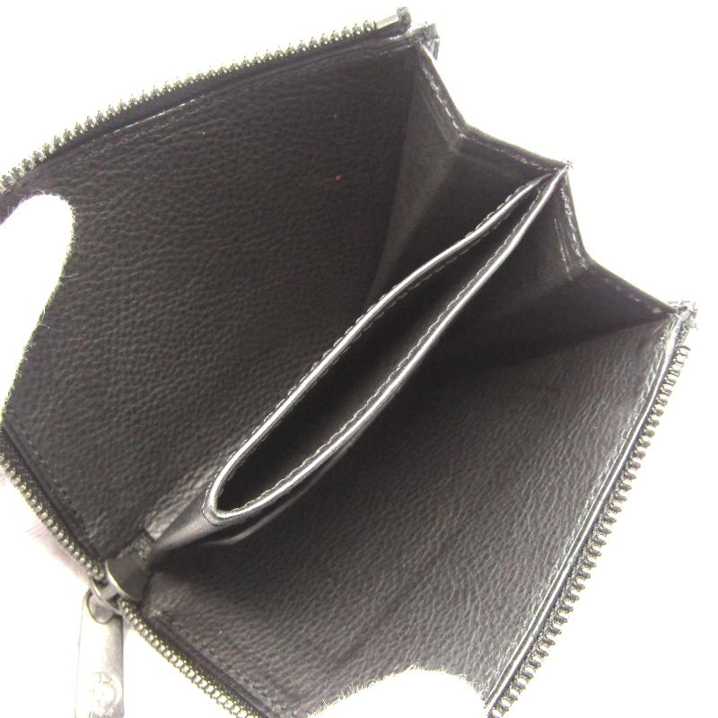 美品 馬車道今井 バシャミチイマイ ミニ財布 ヌバック 美品 馬車道今井 バシャミチイマイ ミニ財布 ヌバック