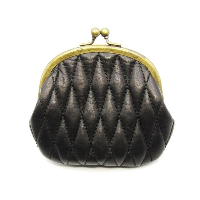 BALLISTICS×BACKDROP Leathersコラボウォレット BACKDROP Leathers × BALLISTICS WALLET