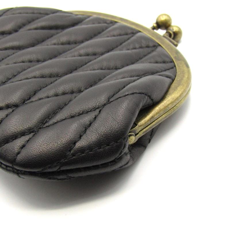 BACKDROP Leathers × BALLISTICS WALLET