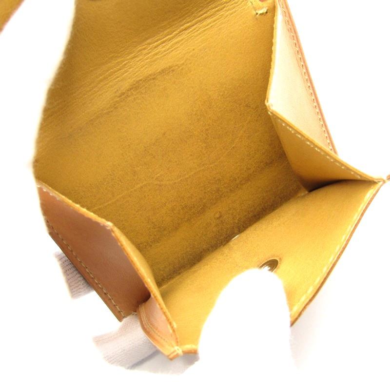 ほぼ未使用 万双 コードバン 定価35750円 小銭入れ付き 長財布 コードバン 長財布（小銭入付） | 万双公式オンラインショップ