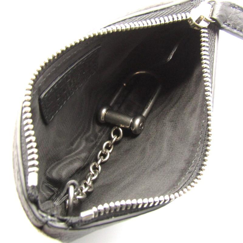 GUCCI 未使用 グッチ ダブルG ジップ キーケース 795330 AADD7 GUCCI 未使用 グッチ ダブルG ジップ キーケース 795330 AADD7