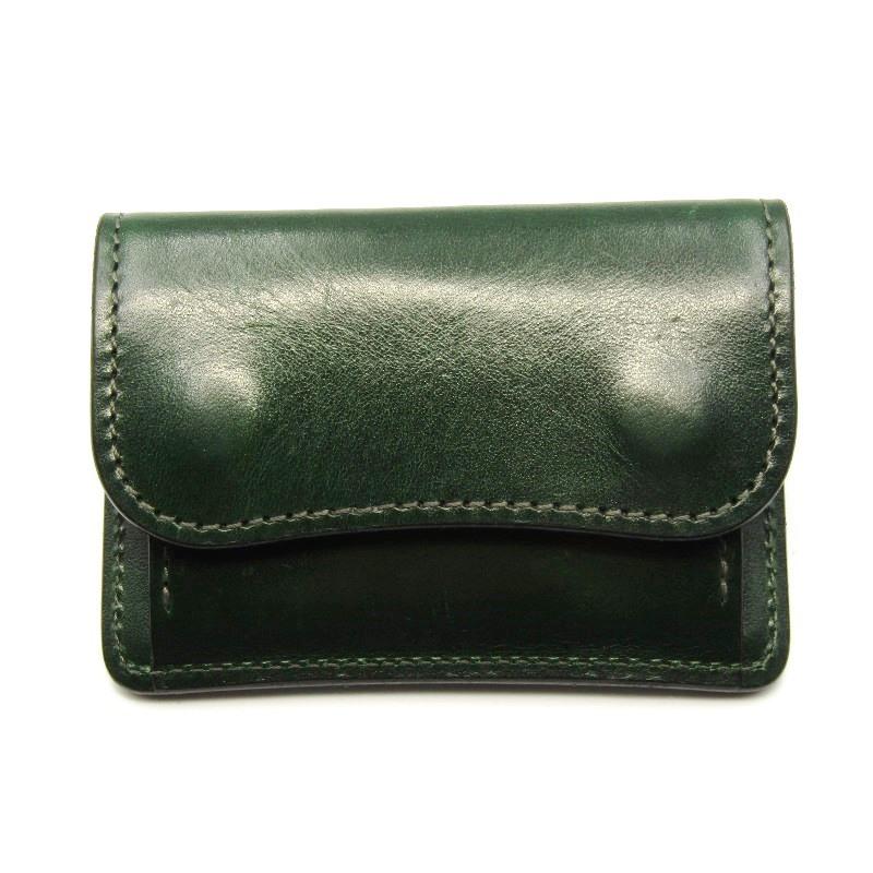 WILDSWANS ワイルドスワンズ 小銭入れ TONGUE サドルプルアップ WILDSWANS ワイルドスワンズ 小銭入れ TONGUE サドルプルアップ