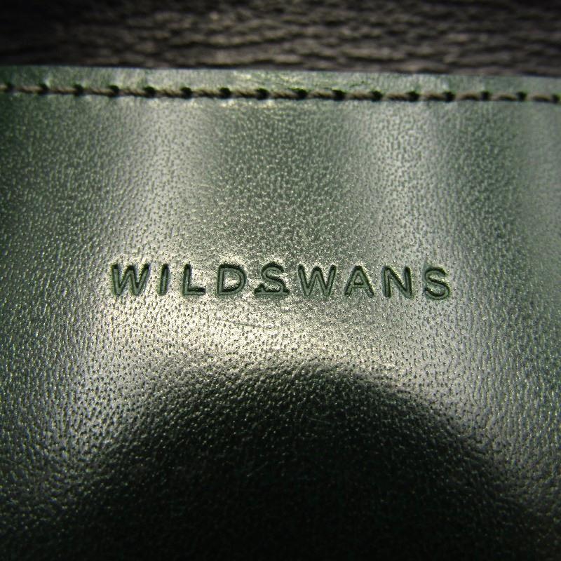 WILDSWANS ワイルドスワンズ 小銭入れ TONGUE サドルプルアップ WILDSWANS ワイルドスワンズ 小銭入れ TONGUE サドルプルアップ