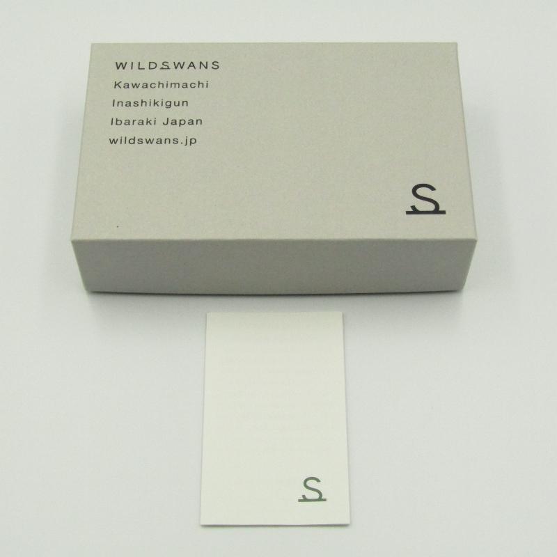 WILDSWANS / CSS-WINGS wall 蒙