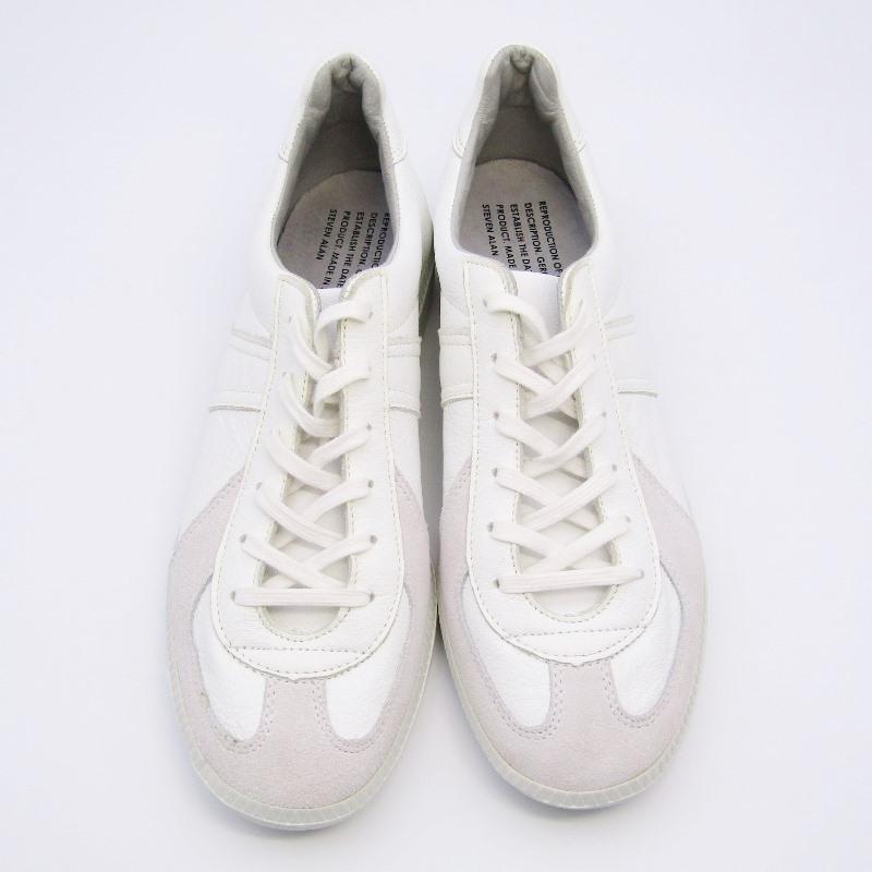 美品 REPRODUCTION OF FOUND × Steven Alan リプロダクションオブ 
