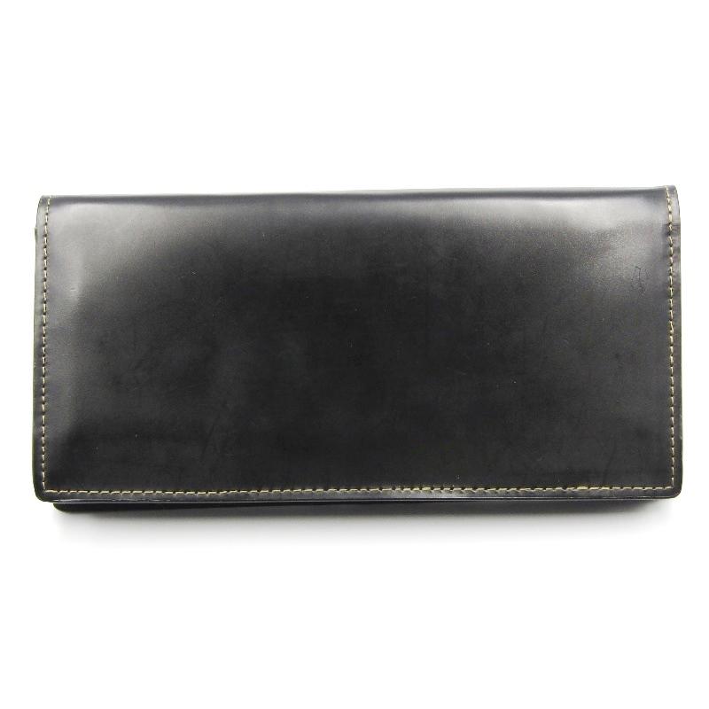 COCOMEISTER ココマイスター 長財布 コードバンクラシック シャー