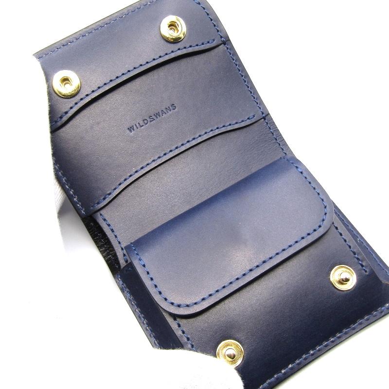 美品 WILDSWANS ワイルドスワンズ ミニ財布 フルグレインブライドル type2 CASA 2023 カーサ 二つ折り ベイカー社 ネイビー 24003716 : 24003716 : クラシック - 通販 - Yahoo!ショッピング 美品 WILDSWANS ワイルドスワンズ ミニ財布 フルグレインブライドル type2 CASA 2023 カーサ 二つ折り ベイカー社 ネイビー 24003716 : 24003716 : クラシック - 通販 - Yahoo!ショッピング