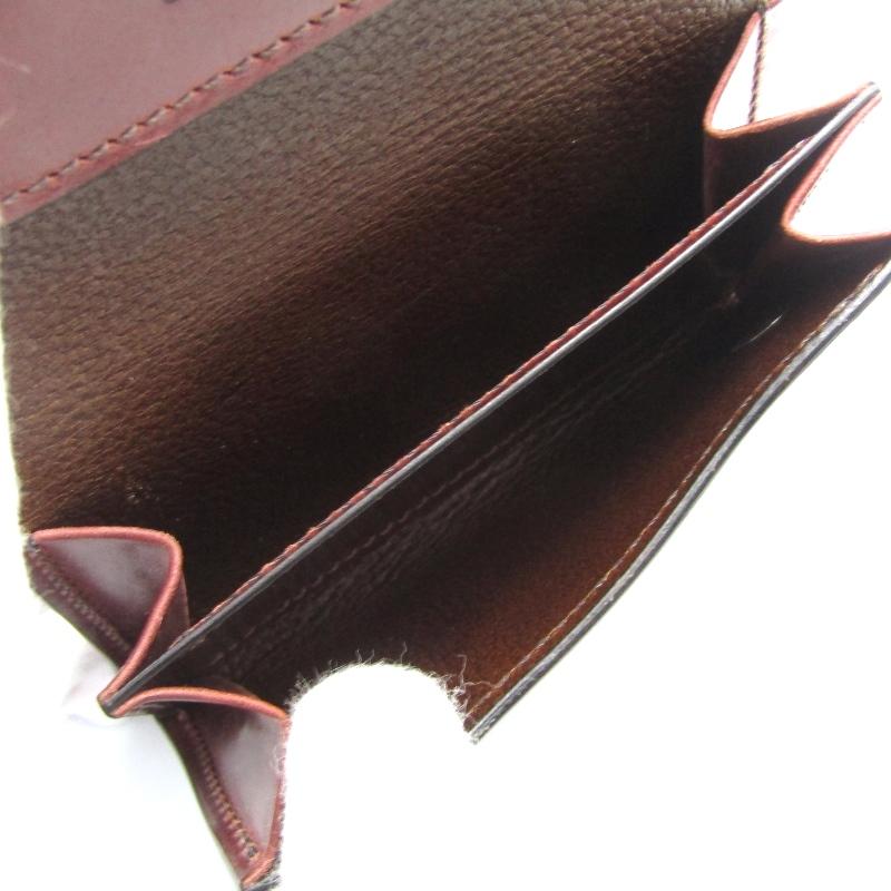 美品 LAST CROPS ラストクロップス マルチケース GLOVE シェル