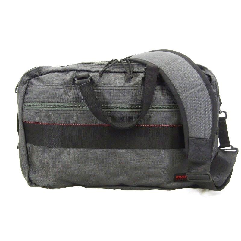 BRIEFING × TOMORROWLAND 別注 3C LINER 3WAY