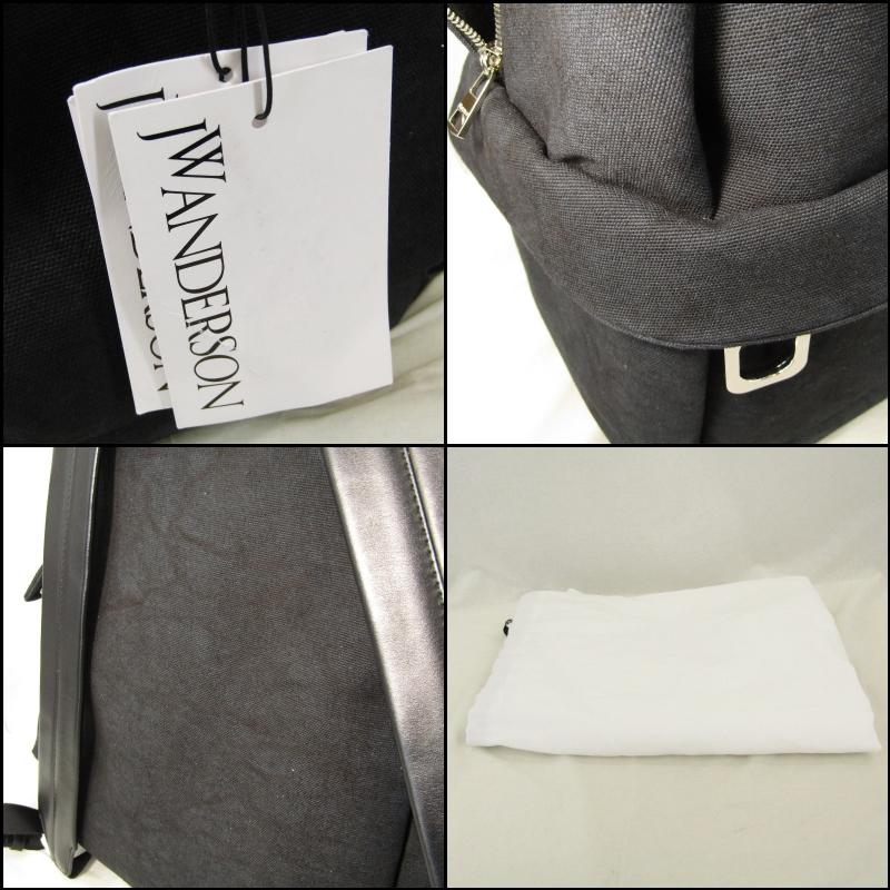 未使用 JW Anderson ジェイダブリューアンダーソン バックパック