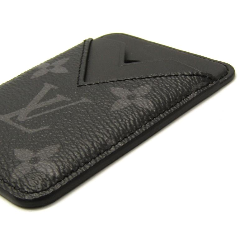 LOUIS VUITTON 未使用 Louis Vuitton ルイヴィトン カードケース