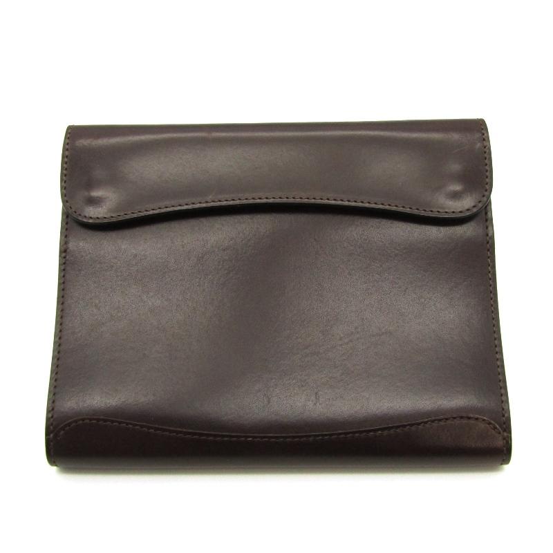 WILDSWANS ワイルドスワンズ OWL-B6 オウル サドルプルアップ B6サイズノートカバー《オウルB6》サドルプルアップ｜WILDSWANS