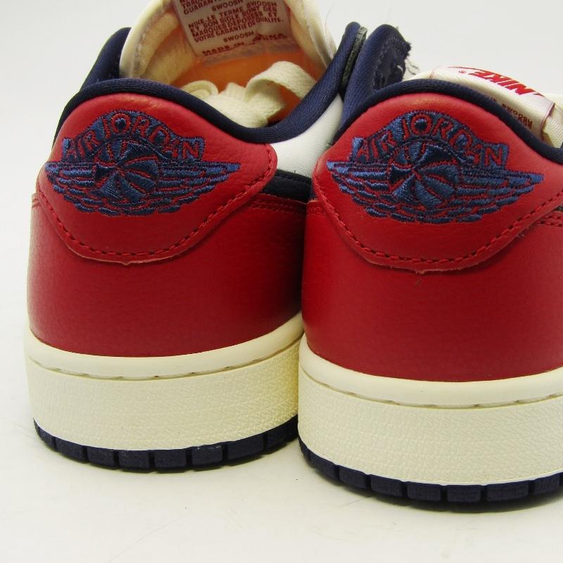 NIKE 未使用 ナイキ 26.5cm AIR JORDAN 1 RETRO LOW OG HQ2993 NIKE 未使用 ナイキ 26.5cm AIR JORDAN 1 RETRO LOW OG HQ2993
