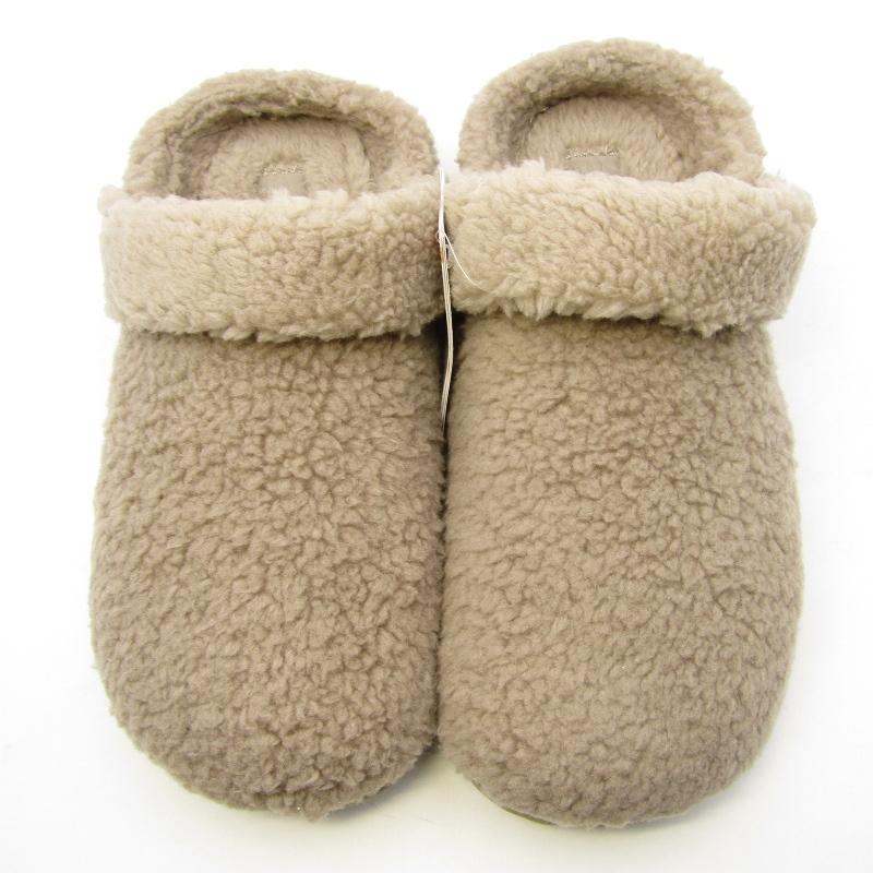 未使用 Crocs クロックス 27cm Classic Cozzzy Slipper 209386