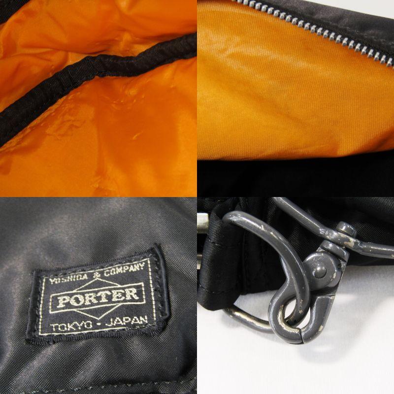 PORTER ポーター ビジネスバッグ タンカー 622-9311 TANKER 2WAY