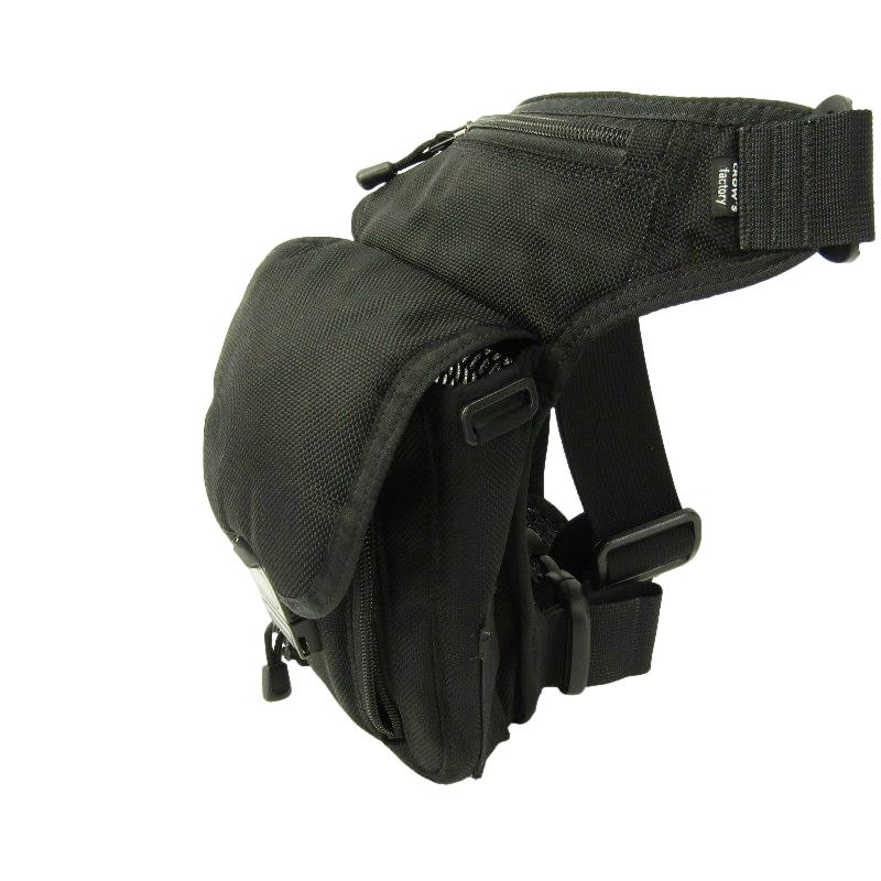 中古】未使用 PORTER ポーター ウエストバッグ カウンターシェイド 381  