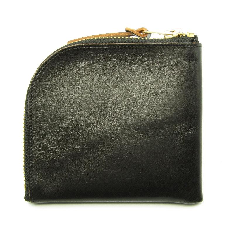Anchor Bridge アンカーブリッジ 財布 ショートジップウォレット
