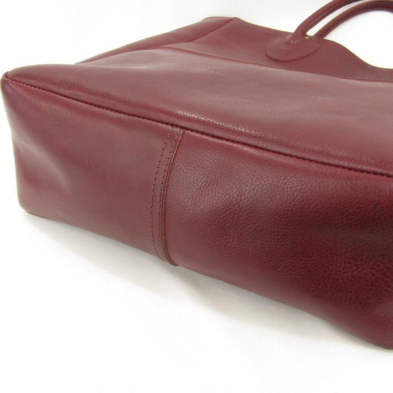 BARKOUTSIDERS バークアウトサイダーズ トートバッグ OLD CARRY TOTE 