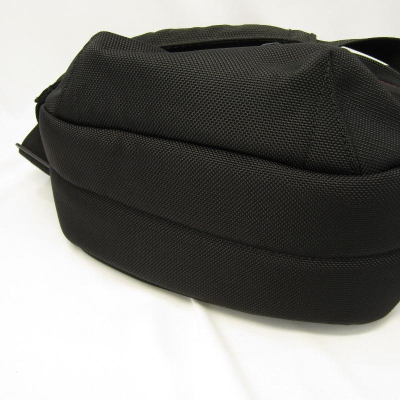 BRIEFING 美品 ブリーフィング ショルダーバッグ BRF105219 DAY 